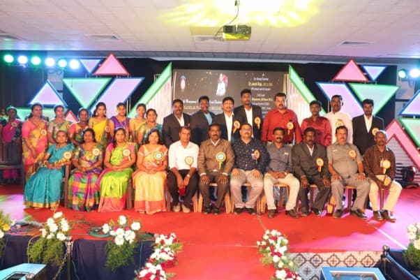 SA Raja Pharmacy College Tirunelveli Events and festivals photo 24